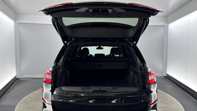 BMW X5 xDrive30d MHT M Sport 5dr Auto [Tech/Pro Pack] Diesel Estate